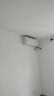 海信（Hisense）空調大1.5匹 易省電E370 AI省電 速冷熱 仿真自然風(fēng) 新一級國家補貼20%空調掛機KFR-35GW/E370-X1 曬單實(shí)拍圖