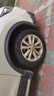 優(yōu)科豪馬橫濱輪胎/汽車輪胎 215/60R17 96H G98EV 適配日產(chǎn)/逍客原配/奇駿 曬單實拍圖