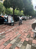 KinderKraftKK兒童自行車(chē)4-6-12歲學(xué)生單車(chē)青少年男女孩生日禮物山地車(chē)20寸紫 曬單實(shí)拍圖