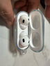 Apple/蘋(píng)果 AirPods Pro (第二代) 搭配MagSafe充電盒 (USB-C) 蘋(píng)果耳機 藍牙耳機 適用iPhone/iPad/Mac 曬單實(shí)拍圖