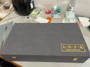 瓷友茗汝窯自動(dòng)茶具整套禮盒高檔懶人泡茶神器節日喬遷開(kāi)業(yè)禮物伴手禮 曬單實(shí)拍圖