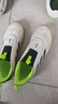 阿迪達斯（adidas）男小大童GOLETTO世俱杯硬人造草坪無(wú)系帶TF碎釘兒童足球鞋JP5789 曬單實(shí)拍圖