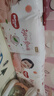 好奇（Huggies）鉑金裝小桃褲紙尿褲L120片(9-14kg)大號尿不濕【透爽散熱】 曬單實(shí)拍圖