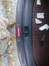 奧擎汽車(chē)通用后備箱防護條保險杠防撞防擦尾門(mén)裝飾條后護板保護貼 F1-滿(mǎn)膠運動(dòng) 后護板 90*7cm 通用 曬單實(shí)拍圖