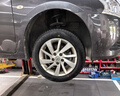 鄧祿普（DUNLOP）輪胎/汽車(chē)輪胎 195/60R16 89H ENASAVE EC300+ 原廠(chǎng)配套新軒逸 曬單實(shí)拍圖