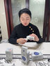 Aehig艾西格敏舒鼻炎益生菌鼻竇炎蕁麻濕疹皮膚敏感成人兒童 單瓶起效裝【初步激活免疫】 曬單實拍圖