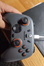 蓋世小雞（GAMESIR）啟明星2無線游戲手柄 switch2手機(jī)NS安卓蘋果PC電腦電視steam藍(lán)牙雙人成行黑神話悟空明末淵虛之羽 曬單實(shí)拍圖
