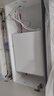 米家【國家補貼】小米凈水器S1 1000G 廚下母嬰級凈水機 小米發(fā)布會MR1072-A 曬單實拍圖