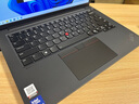 ThinkPad聯(lián)想T14p 2025新品2代酷睿Ultra處理器14.5英寸辦公輕薄本高性能工程師筆記本電腦 國(guó)家補(bǔ)貼20% Ultra5 32G 1TB 3K 曬單實(shí)拍圖