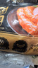 龍大美食 四季豬肉腸800g/10根 0添加淀粉 黑豬鮮肉腸 火山石純?nèi)饪灸c  曬單實(shí)拍圖