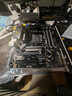 華碩（ASUS）TUF GAMING B550M-PLUS WIFI II 重炮手主板支持CPU 5700X/5700G/5600（AMD B550/socket AM4） 曬單實(shí)拍圖