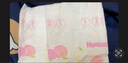 好奇（Huggies）鉑金裝小桃褲紙尿褲M(mǎn)92片(6-11kg)中號尿不濕【消暑散熱】 曬單實(shí)拍圖