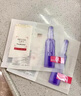 歐萊雅（LOREAL） 安瓶面膜女補(bǔ)水保濕玻尿酸淡紋面膜修護(hù)免洗熬夜學(xué)生節(jié)日禮物 【熱賣】安瓶面膜5片 曬單實(shí)拍圖