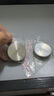 304不銹鋼實(shí)心翻板面盆下水器配件洗手盆漏水塞子手池臉盆堵水蓋 304拉絲實(shí)心翻板(64g) 曬單實(shí)拍圖