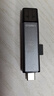 川宇USB-C3.0高速多功能合一手機讀卡器Type-c接口OTG安卓SD單反相機TF記錄儀手機存儲內存卡雙卡同讀 曬單實(shí)拍圖
