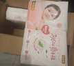 好奇京東快遞小桃褲鉑金裝紙尿褲嬰兒尿不濕 紙尿褲L76片(9-14kg) 曬單實拍圖