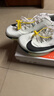 耐克田徑精英2025新款配色 Nike Maxfly 2耐克男女專(zhuān)業(yè)氣墊短跑釘鞋 FD8395-102/Maxfly 2代 42 曬單實(shí)拍圖