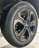 米其林（MICHELIN）汽車(chē)輪胎 225/50R17 98W 浩悅四代 PRIMACY 4 適配本田 雅閣 曬單實(shí)拍圖