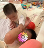 巴拉巴拉嬰兒內(nèi)衣套裝兒童秋衣寶寶保暖衣春款2025年新兩件套209125134201 曬單實(shí)拍圖