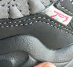 NEW BALANCE NB 老爹鞋女鞋戶(hù)外復古百搭休閑運動(dòng)鞋703系列 WL703BB-B 37.5 (腳長(cháng)24cm） 曬單實(shí)拍圖