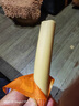 金鑼尚清齋清真雞肉腸2.16kg（整箱90支裝）休閑零食香腸速食中秋送禮 曬單實(shí)拍圖