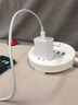 【原充正品】蘋(píng)果15/16充電線(xiàn)適配45W快充iPhone17pro數據線(xiàn)原裝充電器氮化鎵promax充電頭plus 【原充正品】雙C口丨蘋(píng)果60W編織快充線(xiàn)1米 曬單實(shí)拍圖