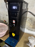 三鼎 開(kāi)水器商用開(kāi)水機奶茶店全自動(dòng)吧臺機 步進(jìn)式電熱燒水器熱水機飲水機開(kāi)水桶 BT-10A黑色 曬單實(shí)拍圖