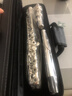 津寶長(cháng)笛樂(lè )器JBFL-5238S開(kāi)孔鍵曲列式附E鍵C調16孔長(cháng)笛考級鍍銀笛子 曬單實(shí)拍圖