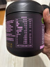 勁家莊桑葚核桃芝麻丸低GI健康食品枸杞黑芝麻丸3罐組合裝333g 曬單實拍圖