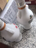 古井貢酒 懷舊小酒 濃香型白酒 50度 250ml*1瓶 單瓶裝 口糧酒 曬單實(shí)拍圖