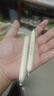 小鹿藍(lán)藍(lán)海洋鱈魚(yú)腸寶寶零食兒童營(yíng)養(yǎng)高蛋白休閑零食健康即食 海洋鱈魚(yú)腸【包裝升級(jí)3袋裝】 曬單實(shí)拍圖