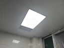 雷士（NVC）政府補貼風(fēng)暖變頻超薄浴霸浴室暖風(fēng)照明排風(fēng)換氣一體衛生間Y346 曬單實(shí)拍圖