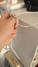 品勝【2條裝】蘋(píng)果充電線(xiàn)PD20W/27W快充多條iphone數據線(xiàn) USB-C手機車(chē)載線(xiàn) 適用蘋(píng)果14Pro/iPad 1.5米 曬單實(shí)拍圖