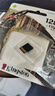 金士頓（Kingston）大疆pocket3 Action4 5pro存儲卡無(wú)人機TF卡MicroSD監控攝像運動(dòng)相機行車(chē)記錄儀高速內存卡U3V30A2 SDCG4/256G【讀速200M/S丨4K拍 曬單實(shí)拍圖