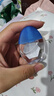 DR.SCT日本葉黃素滴眼液非眼藥水疲勞眼干眼澀視力模糊疲勞熬夜玩手機(jī) 曬單實(shí)拍圖