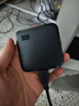 西部數據（WD） 1TB 移動(dòng)固態(tài)硬盤(pán)（PSSD）Elements SE新元素 SSD type-c接口 手機直連筆記本電腦兩用外接 曬單實(shí)拍圖