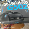 羅技（G）G502HERO 有線游戲電競(jìng)鼠標(biāo)  邏輯鼠標(biāo)502 人體工學(xué)RGB機(jī)械配重  FPS黑神話悟空宏編程 G502HERO 曬單實(shí)拍圖