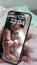 Apple/蘋(píng)果 iPhone 16（A3288）256GB 白色 支持移動(dòng)聯(lián)通電信5G 雙卡雙待手機 曬單實(shí)拍圖