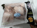 CP正大食品大雞翅中2斤單個(gè)翅中30-40g左右 凈重雞中翅紅燒可樂(lè )燒烤 曬單實(shí)拍圖