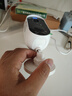 鐳威視入戶(hù)家門(mén)口無(wú)線(xiàn)電池充電家用攝像頭需連wifi網(wǎng)手機遠程監控器360無(wú)死角帶夜視全景免不插電室內外 曬單實(shí)拍圖