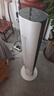 海爾（Haier）塔扇家用電風(fēng)扇遙控大風(fēng)量京東自營無葉風(fēng)扇柔風(fēng)立式落地扇節(jié)能搖頭輕音臥室定時電扇 FZY1102A 曬單實拍圖