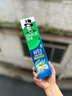 好來(lái)（DARLIE）【白鹿推薦】超白密泡小蘇打牙膏亮白去黃蘆薈小青瓜190g新舊包裝 曬單實(shí)拍圖