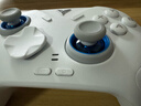 飛智冰原狼4多模版無線游戲手柄 類xbox 力調(diào)節(jié)搖桿雙切扳機(jī) switch電腦PC手機(jī)steam體感NS 絲之歌 曬單實(shí)拍圖