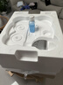 石頭（roborock）掃地機器人掃拖一體 P20 Ultra Plus 自動(dòng)上下水版 熱水洗拖布擦地拖地洗地機吸塵器 A2250RR 曬單實(shí)拍圖