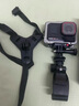 Insta360影石【品牌直供 6期免息】Ace Pro 2旗艦影像運動(dòng)相機摩托騎行AI智能防抖Vlog相機【官方直供】 官方街拍套裝（巖墨灰） Ace Pro 2【雙電池】 出廠(chǎng)標配【無(wú)內存卡】 曬單實(shí)拍圖