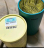 Inne因你鈣鎂鋅小金條液體鈣兒童鈣維生素d3嬰兒鈣草莓味+香橙味 曬單實(shí)拍圖