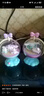 名創(chuàng)優(yōu)品（MINISO）Hello Kitty甜蜜工坊毛絨香薰盲盒手辦擺件玩具生日禮物女 單盒 曬單實拍圖