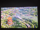 AOC 愛攻26.5英寸QD-OLED 4K240Hz 10Bit 0.03ms DP2.1 每臺6色軸校準 低藍光游戲電競顯示器AG276UZD 曬單實拍圖