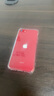 億色蘋(píng)果se3/se2/8/7手機殼iPhone se3/se2/8/7保護套氣囊防摔晶瓷玻璃透明超薄軟邊外殼男女款 曬單實(shí)拍圖