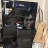 志高消毒柜家用立式消毒碗柜小型免瀝水商用家用家庭碗筷柜單門(mén)雙門(mén)大容量 380型智控 紫外線(xiàn)+熱風(fēng)循環(huán)+瀝水盤(pán) 免瀝水 曬單實(shí)拍圖